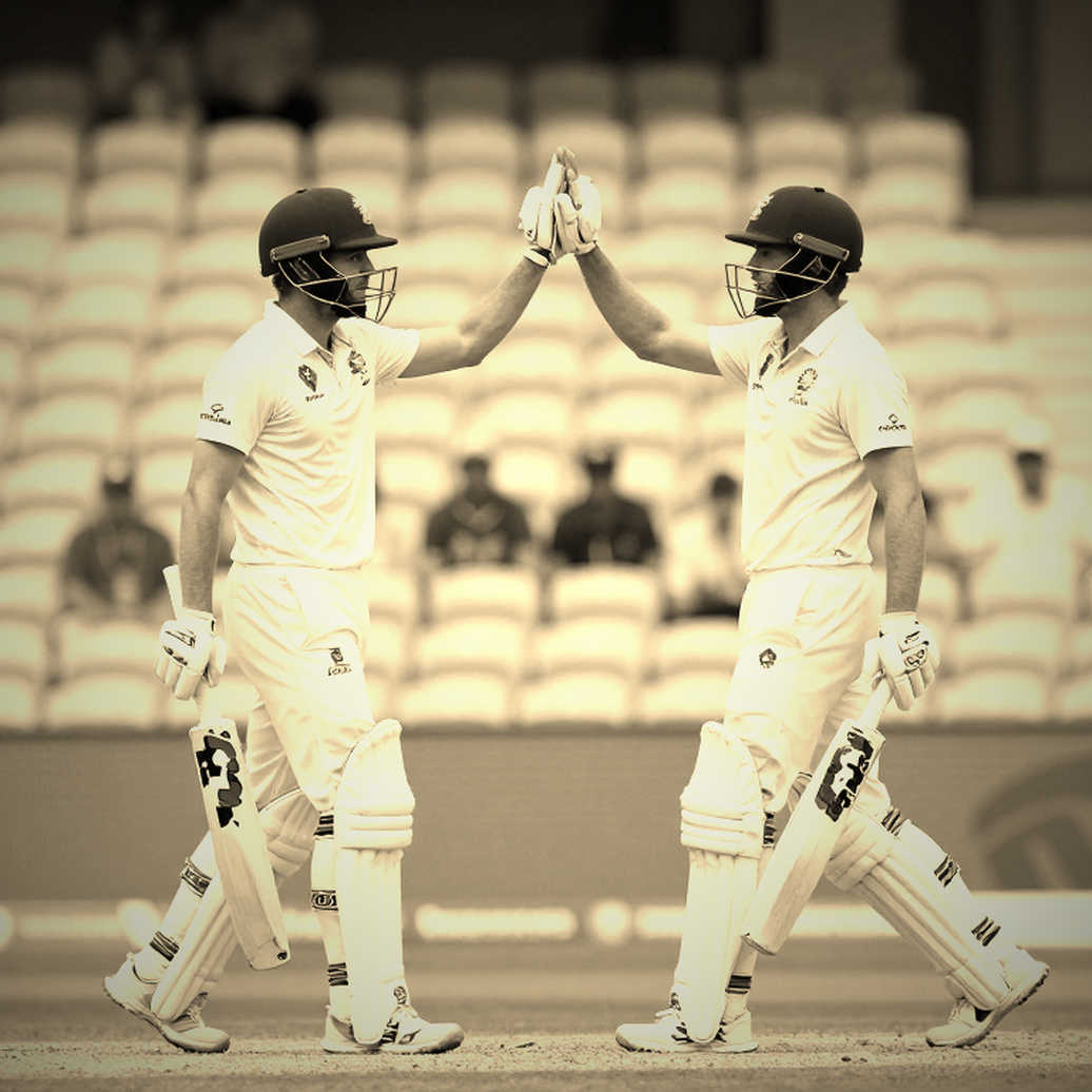 The Empty Block, The Unbroken Chain: When Cricket Analysis Learns to Say 'No' The Empty Block, The Unbroken Chain: When Cricket Analysis Learns to Say 'No'