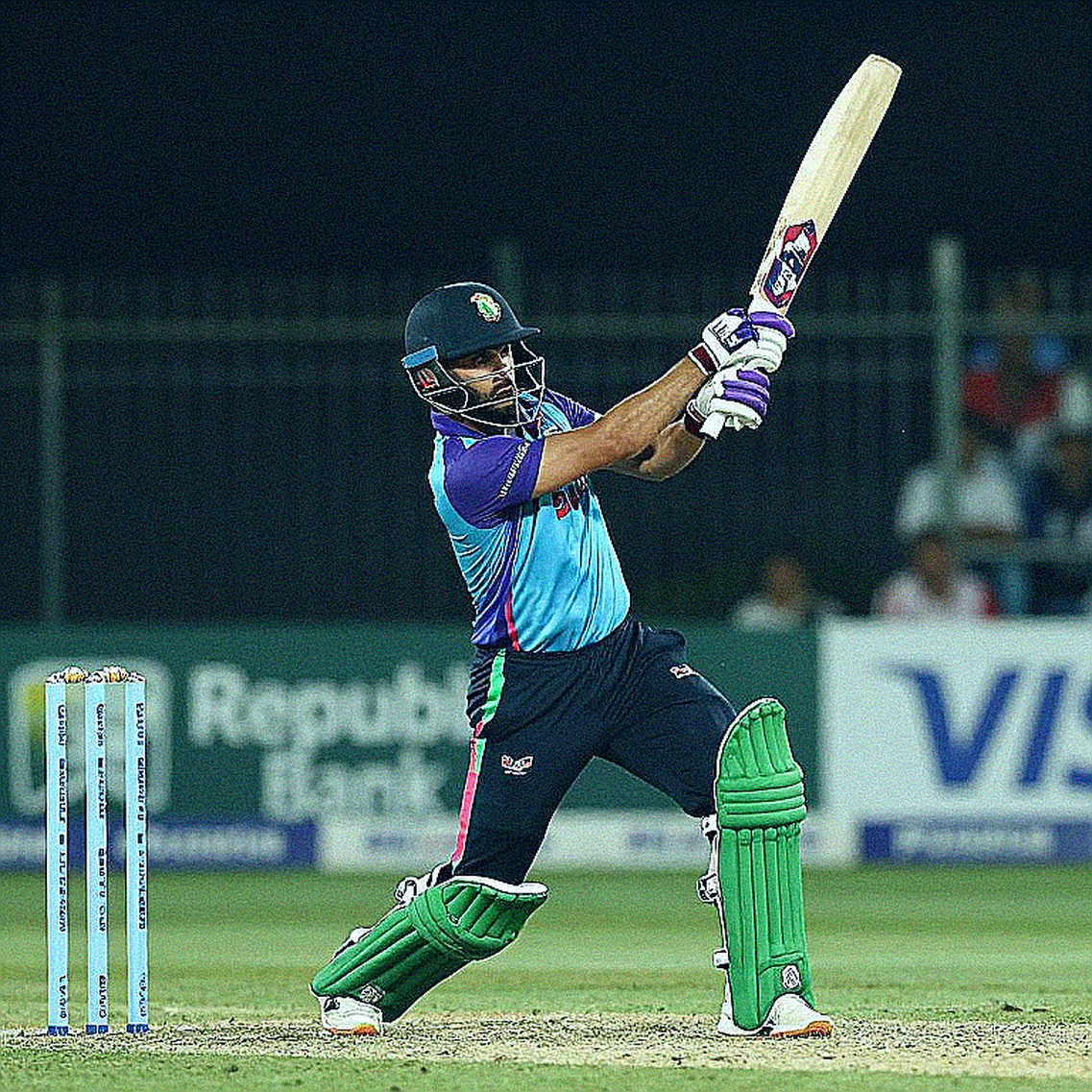 Blockchain in Cricket: The Noise of Fan Tokens, the Money in Smart Contracts Blockchain in Cricket: The Noise of Fan Tokens, the Money in Smart Contracts