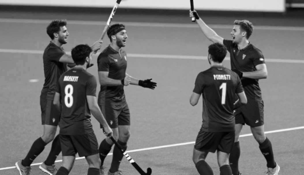 A Corner in the Second Minute, a 3-3 Final Whistle, One Point: What Bangladesh Women's Hockey's First Chapter Says — and What It Doesn't A Corner in the Second Minute, a 3-3 Final Whistle, One Point: What Bangladesh Women's Hockey's First Chapter Says — and What It Doesn't