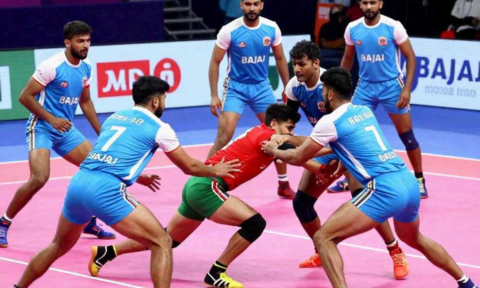 কাবাডি চ্যাম্পিয়ন্স লিগ সিজন ২: দেবাঙ্ক-আশু রিটেনশনের পেছনে লুকিয়ে থাকা আসল সংখ্যাটি