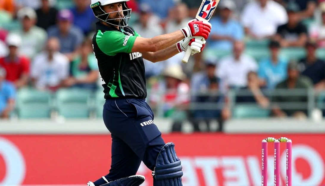 Asia's Cricket Ledger: Auditing the Numbers in the Transfer Window