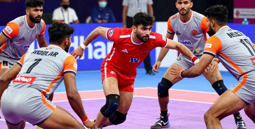 এশিয়ান গেমস ২০২৬ কাবাডি সেমিফাইনাল: ৪০ মিনিটের নকআউটে 'অপরাজিত' তকমা কেন ফাঁদ