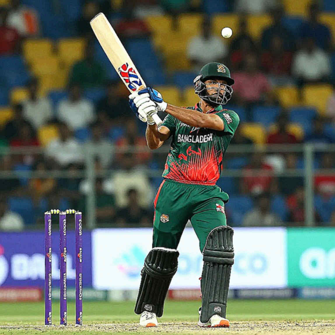 A Ground at the Edge of the City, a Legend: The Invisible Memory Archive of Bangladesh Cricket