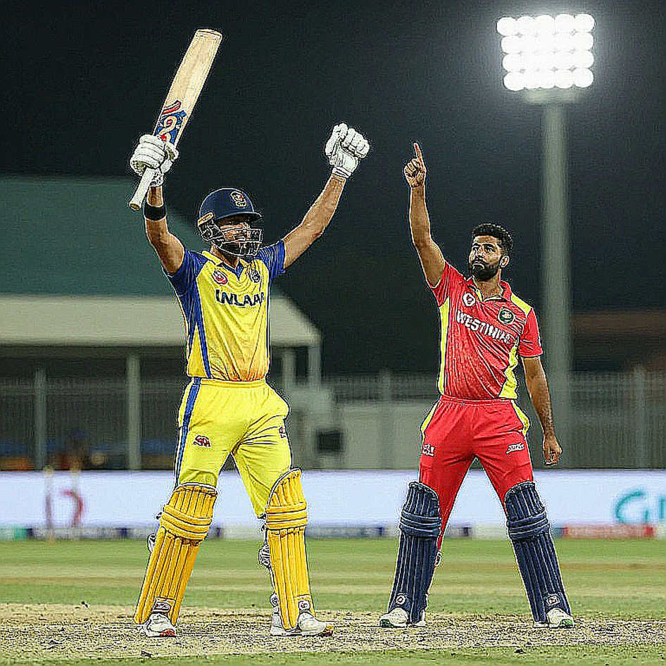 The Quiet Chair at Mirpur: A Ball-Chain Audit of Asia's Spin Block