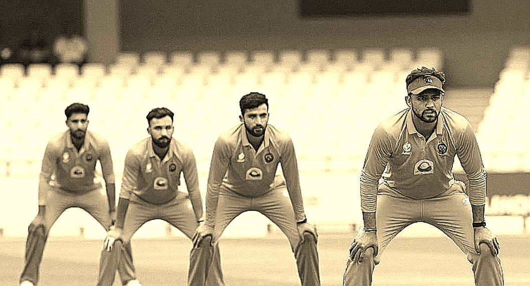 Empty Fields, Broken Pipelines: Can Blockchain Restore Trust in Cricket Data? Empty Fields, Broken Pipelines: Can Blockchain Restore Trust in Cricket Data?