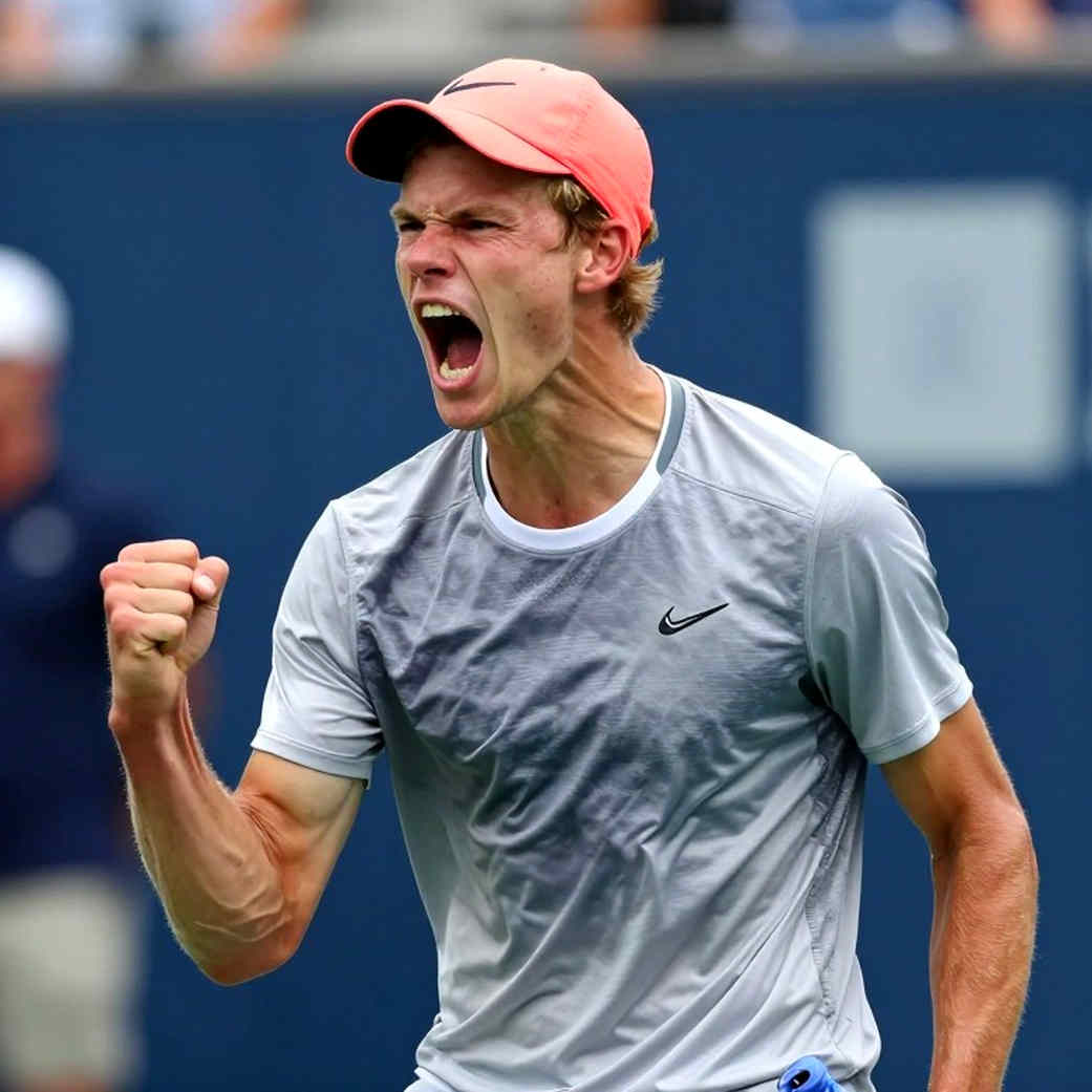 A Wrist Test, Not a Zverev Debate: What 6-4, 6-4 at the Laver Cup Actually Says