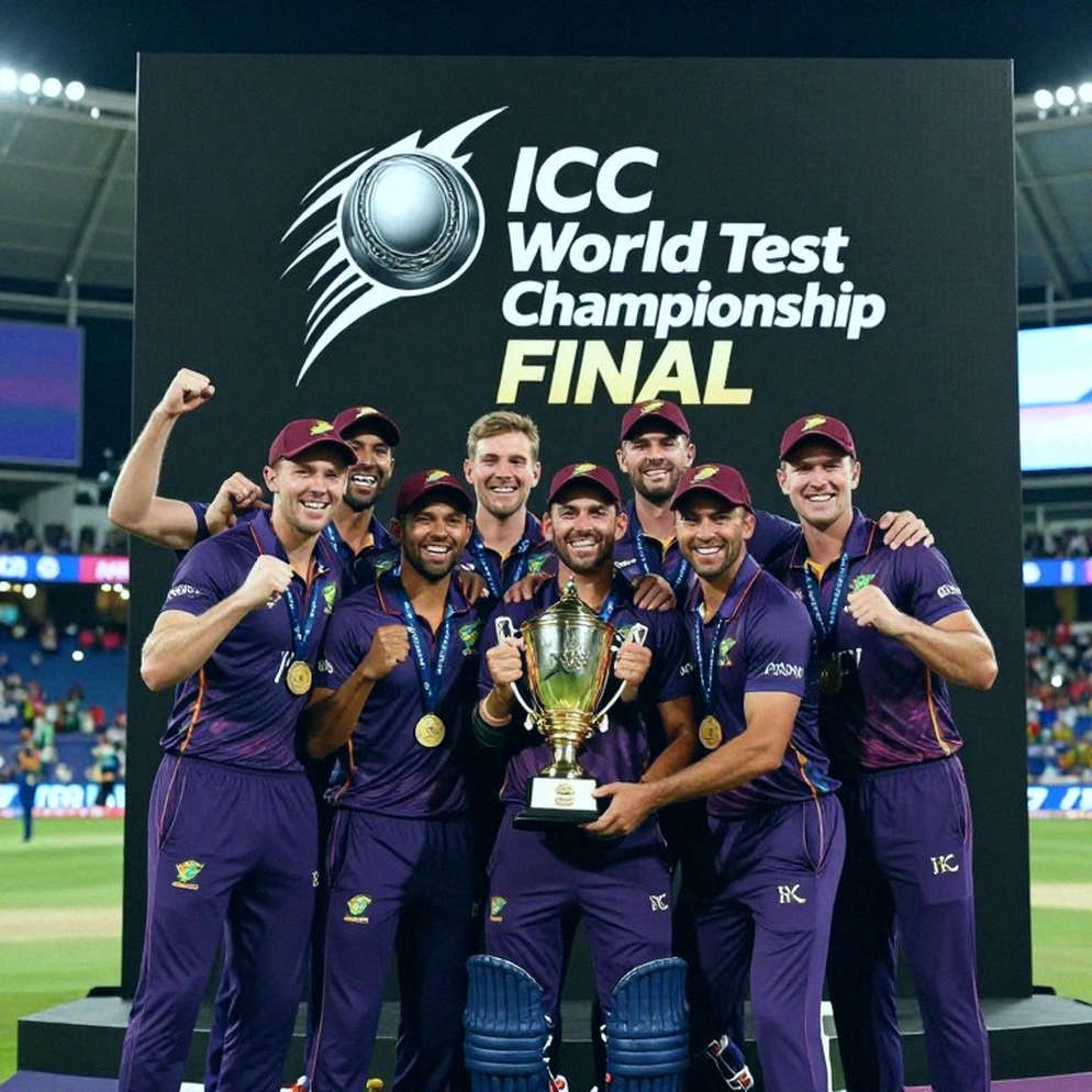 Dry Durban, an Injured Green, and Maddinson's Return: The Inside Arithmetic of Australia's XI