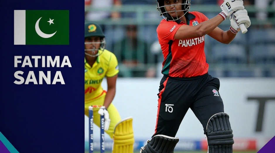 The Door Left Ajar: From Kuala Lumpur to Dubai, Six Years of Bangladesh Women's Cricket