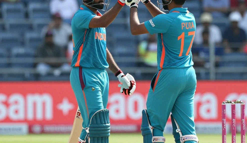 The Door Left Ajar: From Kuala Lumpur to Dubai, Six Years of Bangladesh Women's Cricket
