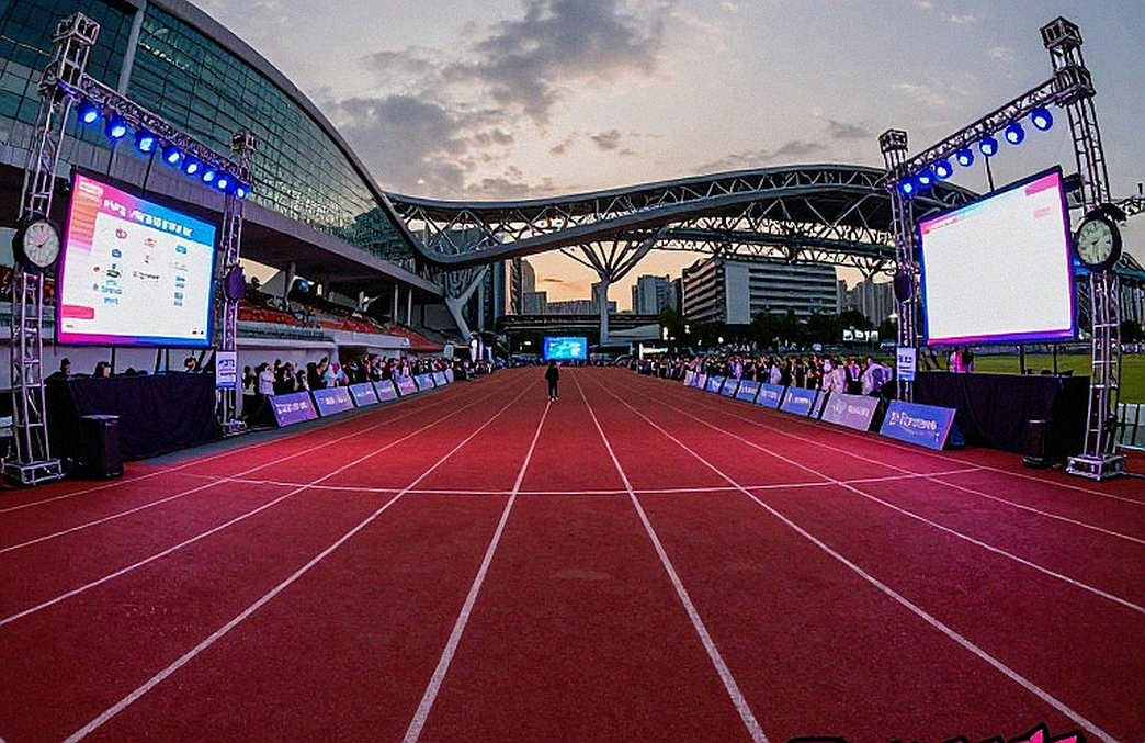 LSR Colombo Marathon 2026: From 8,500 to 1,000 — The 'Recovery' That Trips on Numbers LSR Colombo Marathon 2026: From 8,500 to 1,000 — The 'Recovery' That Trips on Numbers