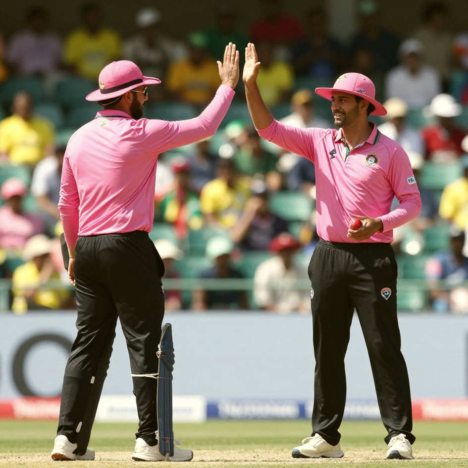 Trophies Are Not Lost in the Powerplay, But in Overs 7 to 15 — How T20 Tournaments Are Misread Trophies Are Not Lost in the Powerplay, But in Overs 7 to 15 — How T20 Tournaments Are Misread