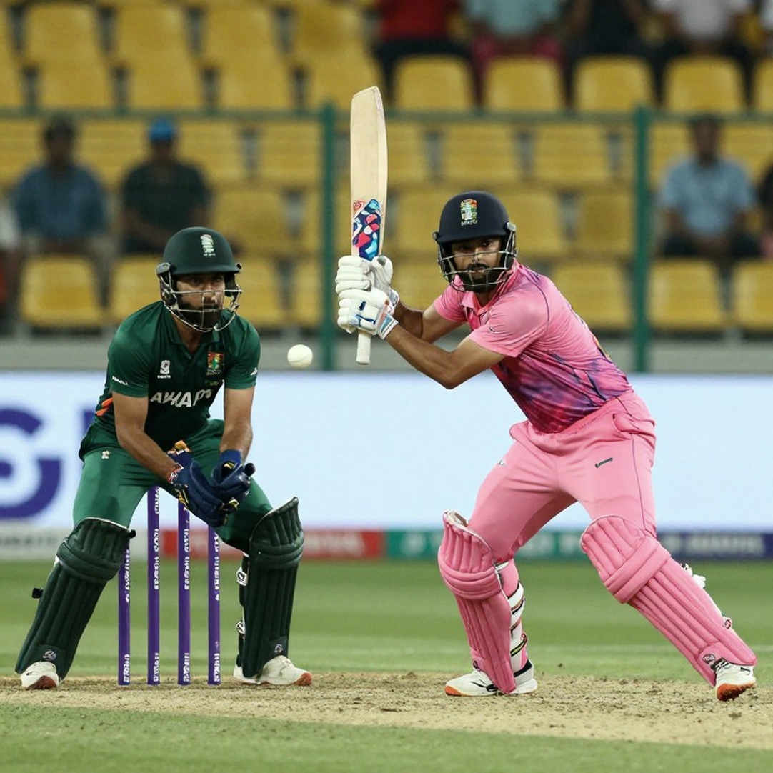 Contracts, Wet Outfields and Franchise Arithmetic: What Asia's Cricket Transfer Window Actually Buys