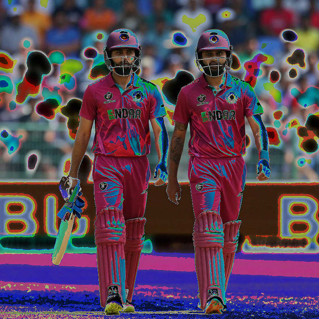 Silent Data, Missing Evidence: Blockchain's Integrity Question in Cricket Analytics