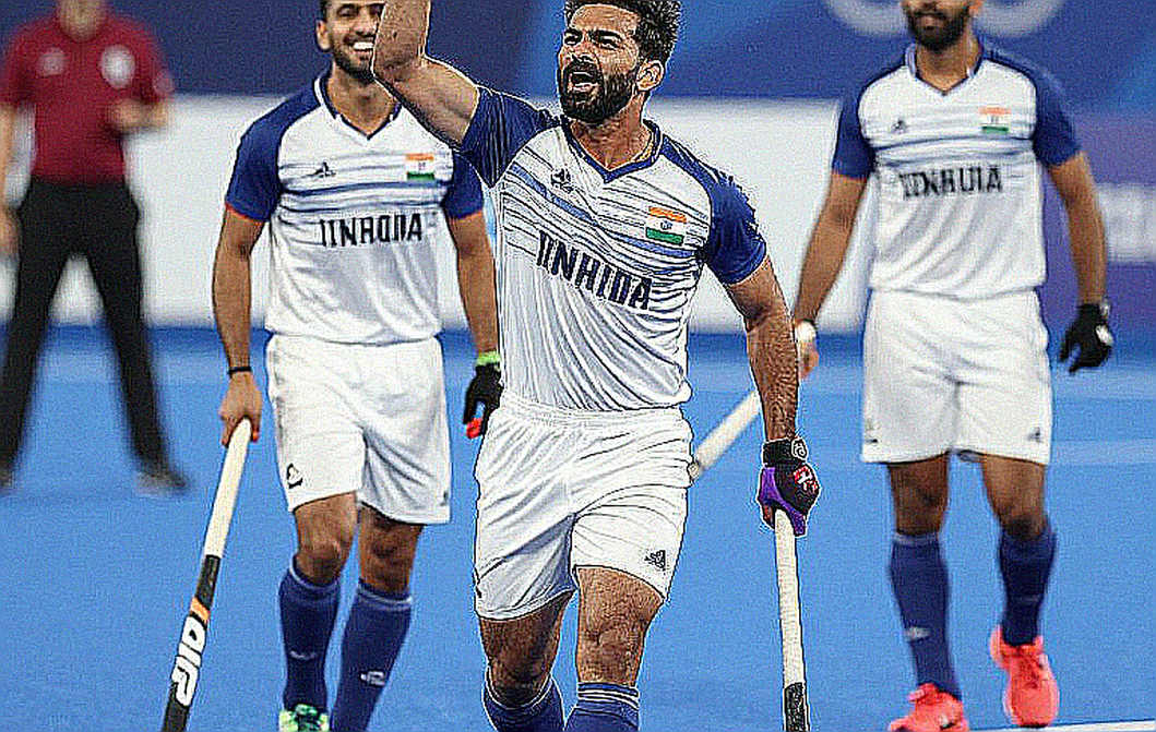 যে ফাইনালের স্কোর কোথাও লেখা নেই: ‘ব্যাটল অব কুইন্স ২০২৬’ আর হকির অদৃশ্য তলদেশ