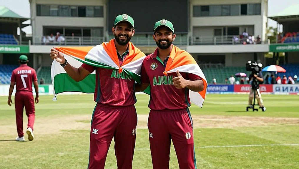 Sadaqat's 96, Imran's 3/11: How Rawalpindi's Flat Track Took Pakistan to 2-0 Sadaqat's 96, Imran's 3/11: How Rawalpindi's Flat Track Took Pakistan to 2-0