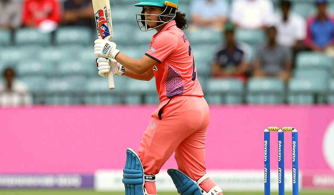 ১০০ পাওয়ারপ্লে ছক্কা আবিশেকের, কিন্তু ক্রাইস্টচার্চের আসল গল্পটা অন্য