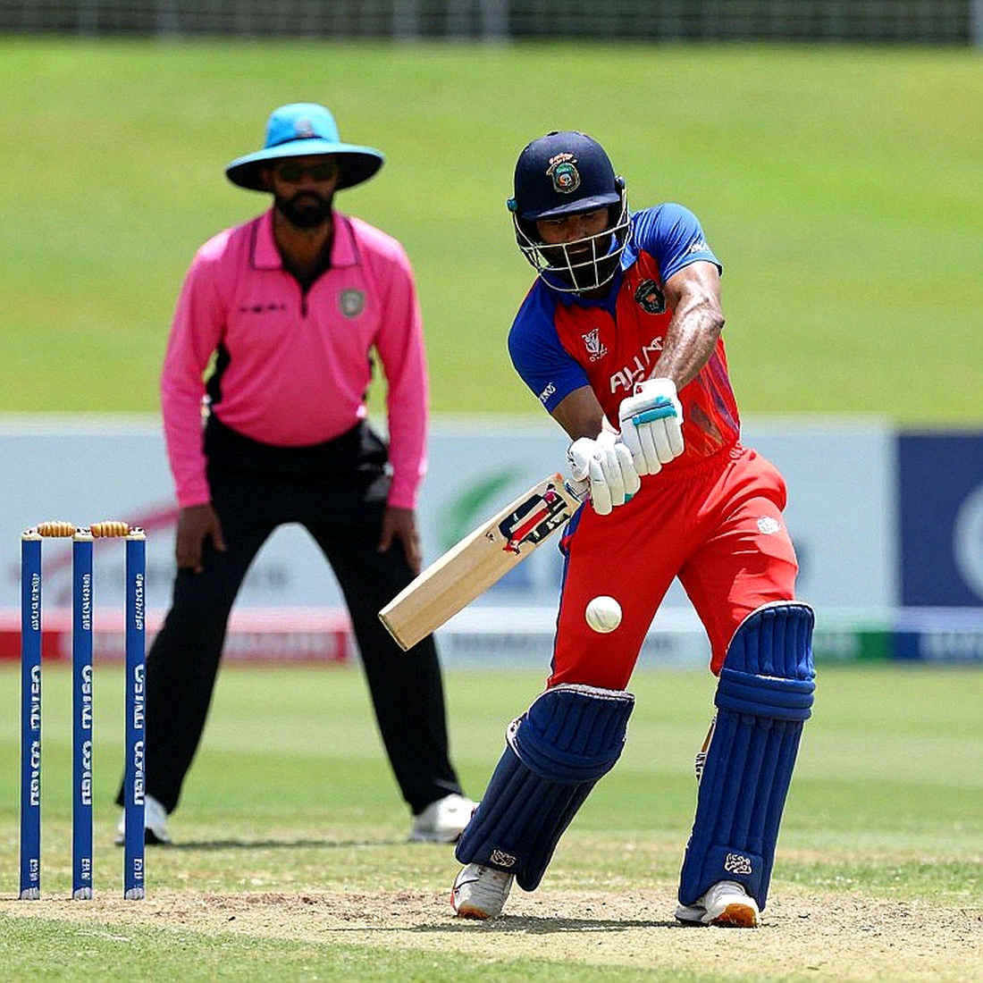 Blank Pages, Full Testimony: When Cricket Analysis Returns Empty-Handed Blank Pages, Full Testimony: When Cricket Analysis Returns Empty-Handed