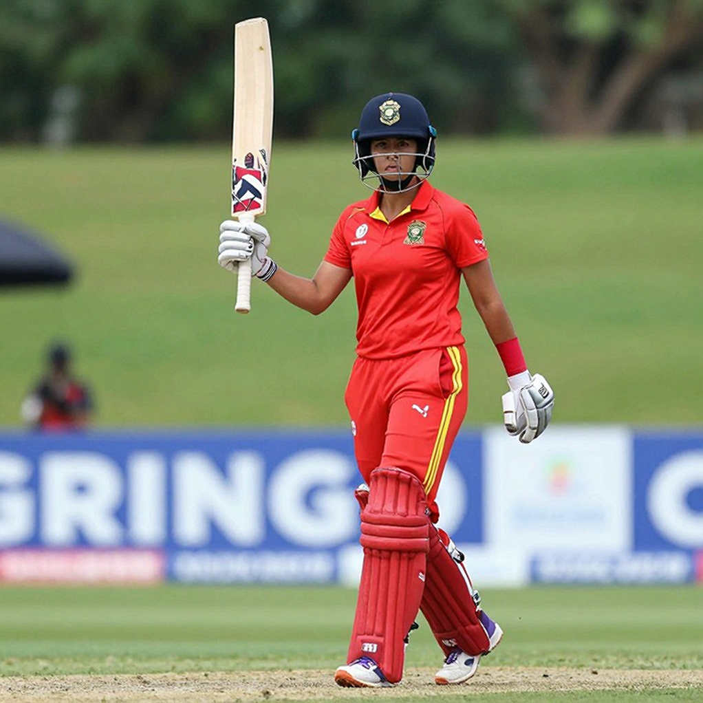 Blank Pages, Full Testimony: When Cricket Analysis Returns Empty-Handed Blank Pages, Full Testimony: When Cricket Analysis Returns Empty-Handed