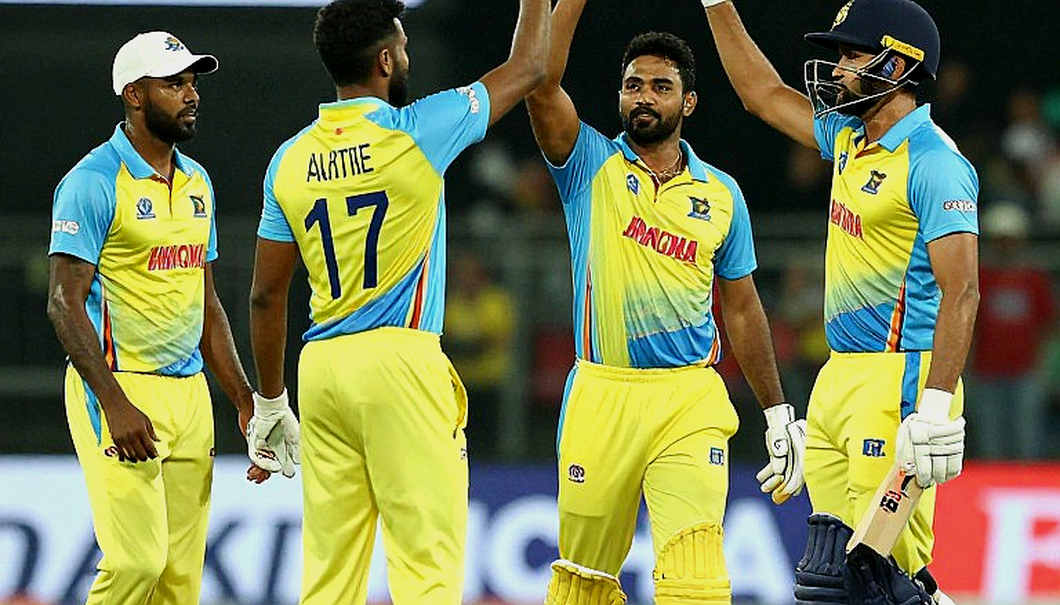 Empty Data, Full Confusion: Blockchain and the Integrity Question in Cricket Content Pipelines Empty Data, Full Confusion: Blockchain and the Integrity Question in Cricket Content Pipelines