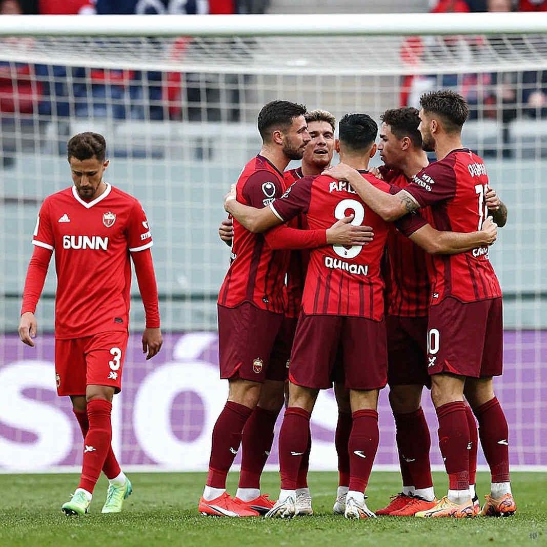 The File Labelled Football: Inside It Were a Ring, a Court and a Courtroom The File Labelled Football: Inside It Were a Ring, a Court and a Courtroom