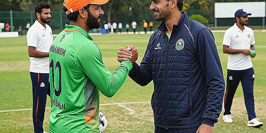 The Empty Page: When Cricket's Analysis Machine Found Nothing