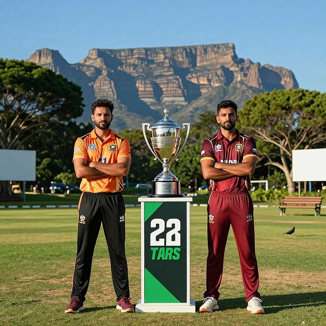 Nineteen Runs of Gold: India Won the Asian Games Final at Both Ends and Lost the Middle
