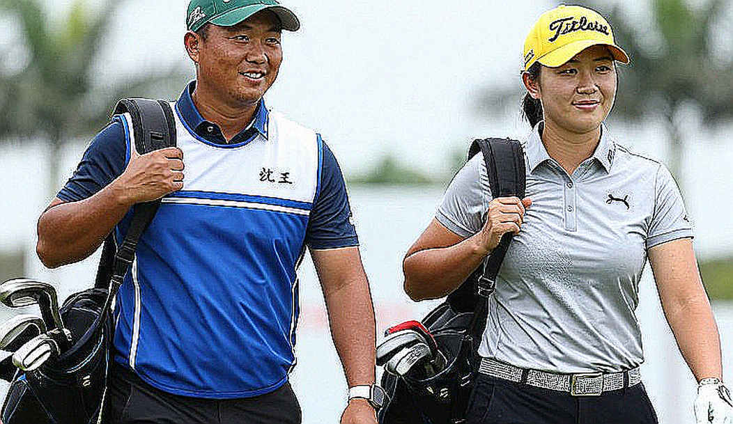Behind the 7-3: The International Team's Foursomes Sweep at the Presidents Cup and My Spreadsheet's Objection Behind the 7-3: The International Team's Foursomes Sweep at the Presidents Cup and My Spreadsheet's Objection
