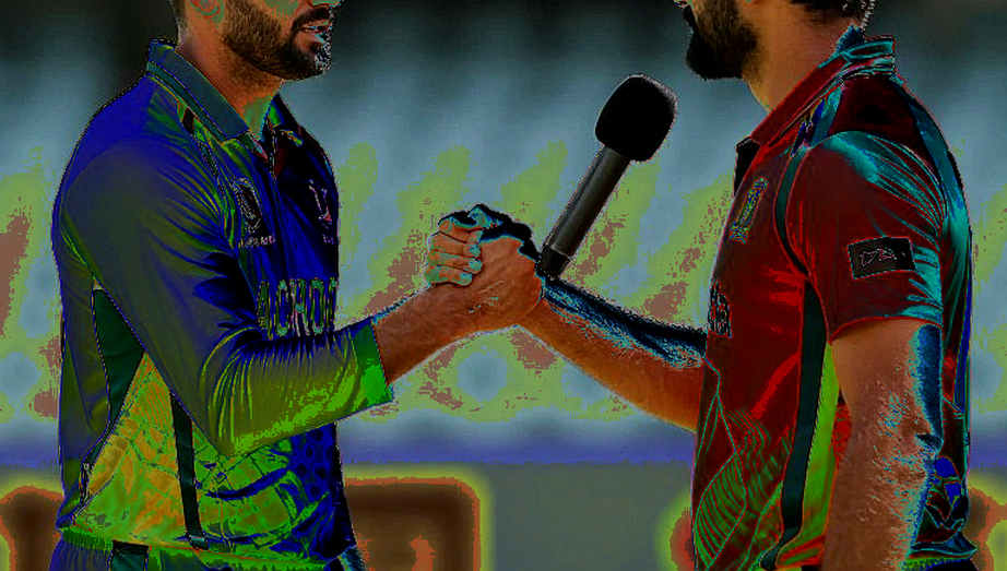 Twenty-Two Tables of Zero Data: The Heresy of Saying 'I Don't Know' in Cricket's Hot-Take Economy Twenty-Two Tables of Zero Data: The Heresy of Saying 'I Don't Know' in Cricket's Hot-Take Economy