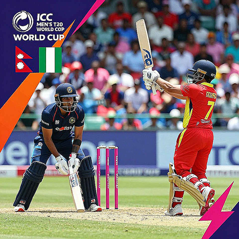 The Match Nobody Filed: An Empty Stage-1 and the Receipt Discipline of Cricket Analysis
