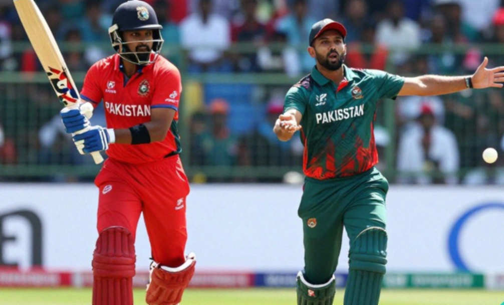 হাফ-স্পেসের দরজা: এশিয়ার নকআউট ক্রিকেটে ফেজ-জ্যামিতি আর সেট-পিসের চুক্তি হাফ-স্পেসের দরজা: এশিয়ার নকআউট ক্রিকেটে ফেজ-জ্যামিতি আর সেট-পিসের চুক্তি