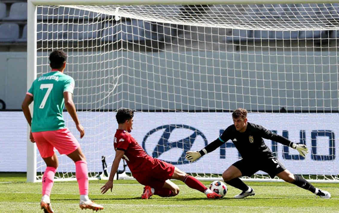 The Empty Sheet: Football Data Integrity and the Blockchain Ledger The Empty Sheet: Football Data Integrity and the Blockchain Ledger