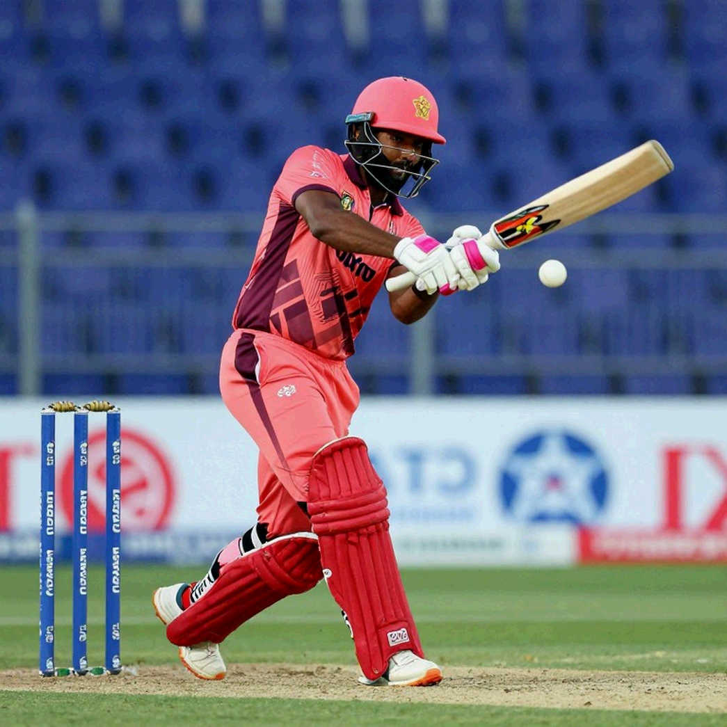 The Null Return: When Cricket Analysis's Most Honest Output Is an Empty Pipeline