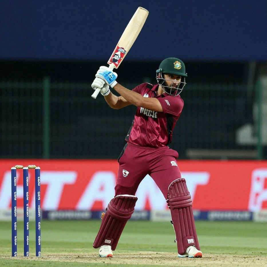 The Low-Scoring Fight in Faisalabad: How Sri Lanka's First Win Exposed Bangladesh's Depth Question The Low-Scoring Fight in Faisalabad: How Sri Lanka's First Win Exposed Bangladesh's Depth Question