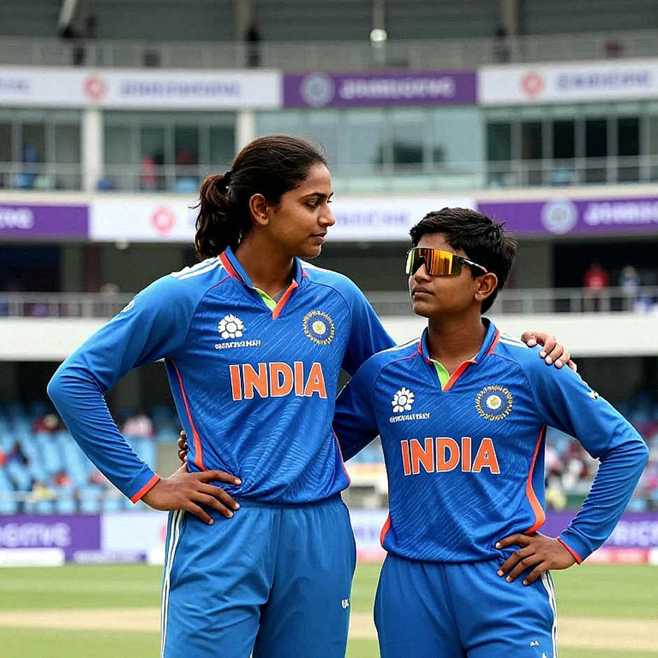 খালি ডেটার ভরাট সিদ্ধান্ত: ক্রিকেটে প্রমাণের শৃঙ্খল যেখানে ভেঙে পড়ে