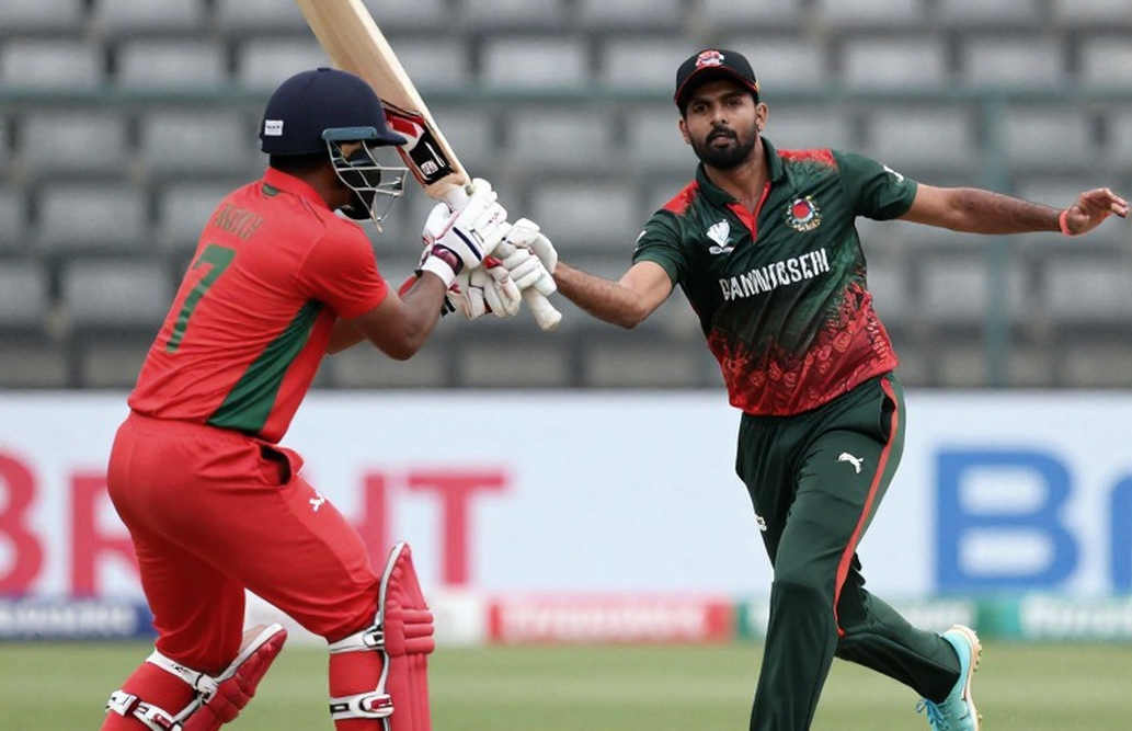 The Economics of an India-Pakistan Match: Scarcity, Uncertainty, and the 2026 World Cup Question