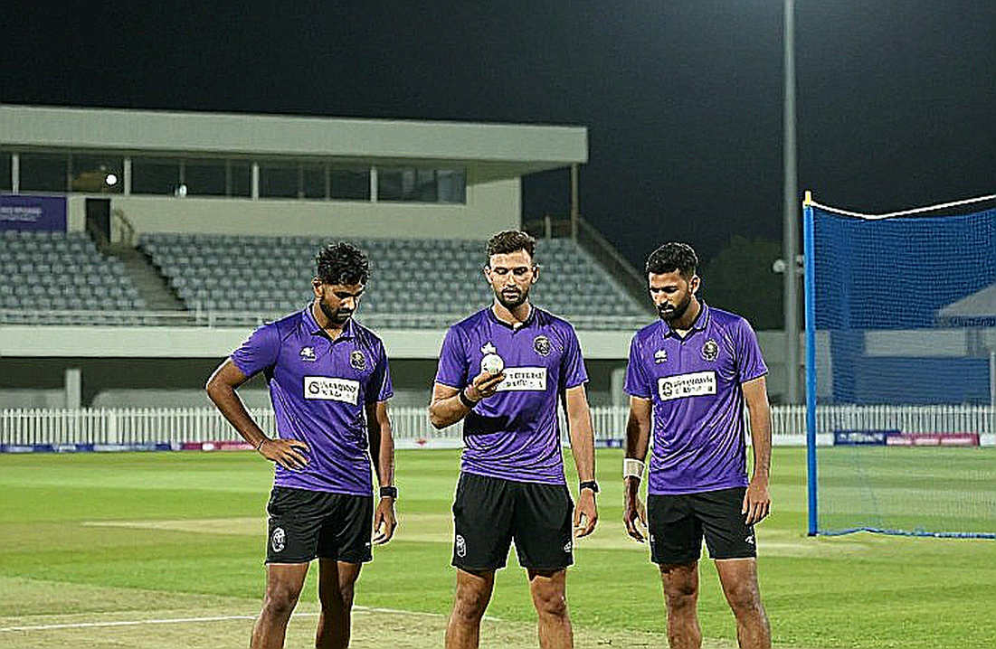 আসিয়ান ক্রিকেটের হিসাবের খাতা: এশিয়া কাপের আলো যেখানে পৌঁছায় না
