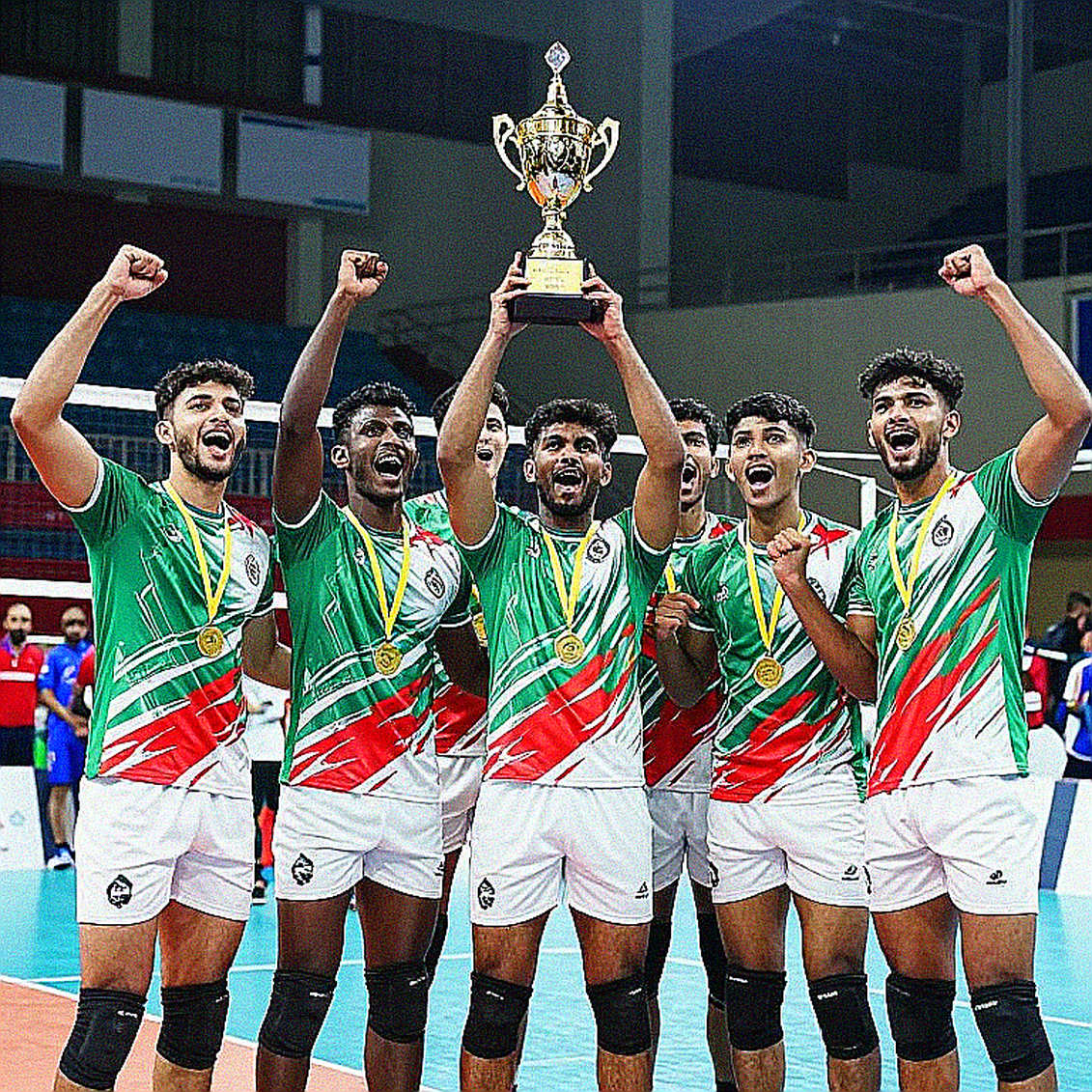 সাত ধাপ, ত্রিশ সেকেন্ড, একটি নিঃশ্বাস: কাবাডির ভিতরের পদার্থবিদ্যা আর ঝুঁকির খতিয়ান