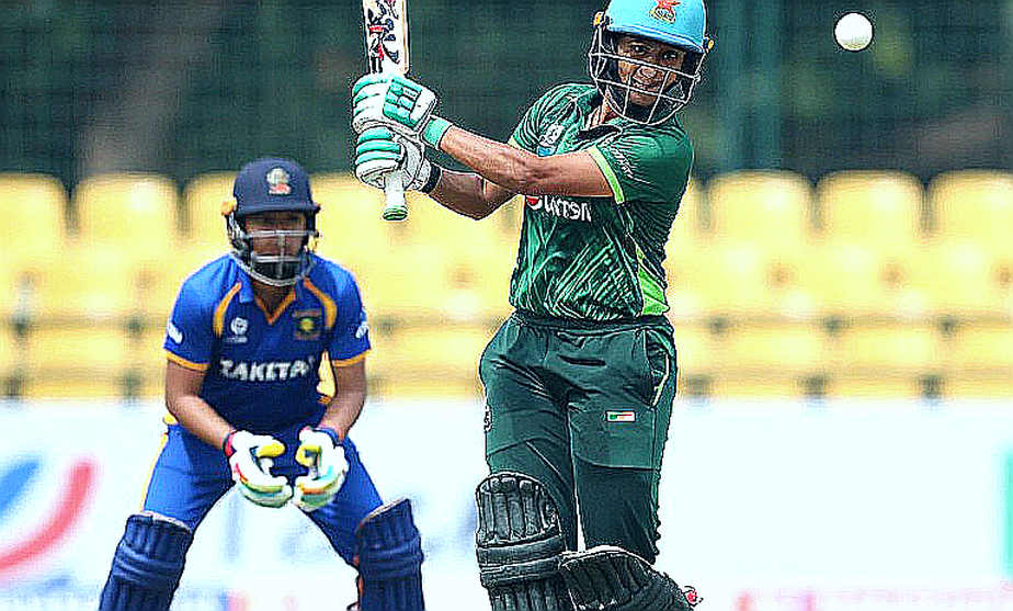 Rawalpindi's Dinner, a New Captain, and Two Dates: The Real Signal in Pakistan's T20I Era
