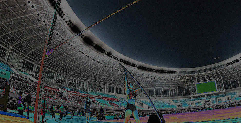 The Broken Ledger of Athletics: Why Bangladesh's Records Are Not Immutable