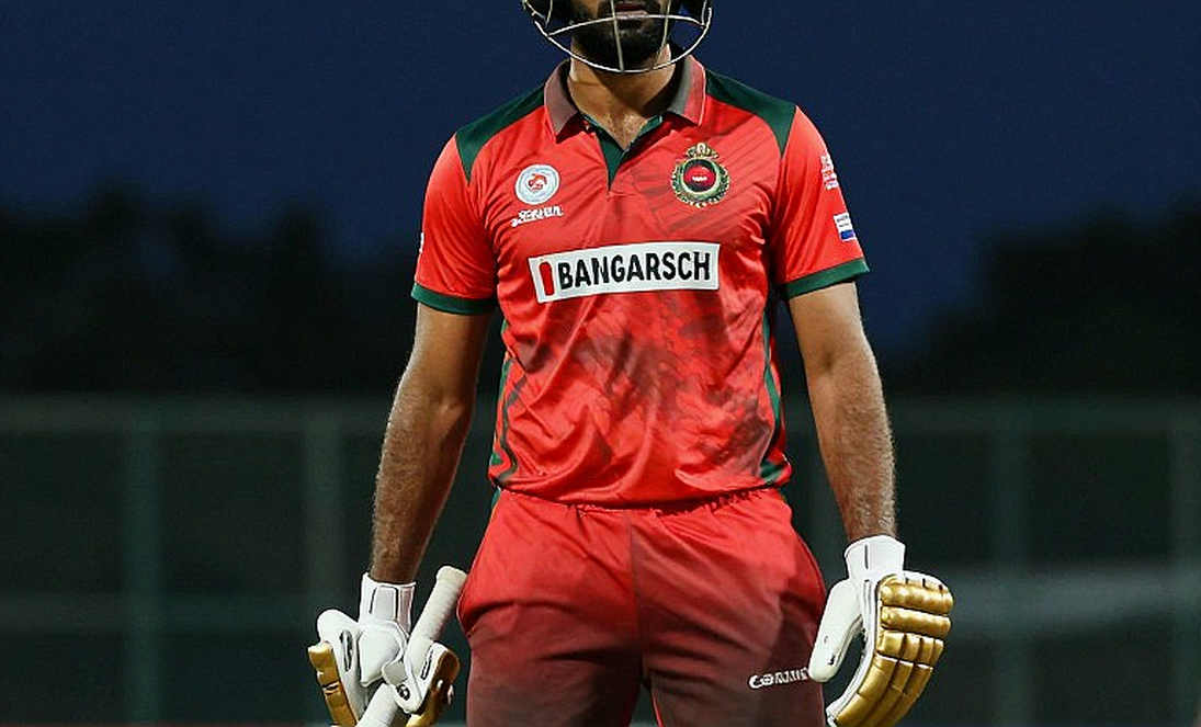 লখনউয়ের মাঝের ওভারগুলো: ৩২ বল হাতে রেখে ভারতের জয় আসলে কী বলছে লখনউয়ের মাঝের ওভারগুলো: ৩২ বল হাতে রেখে ভারতের জয় আসলে কী বলছে