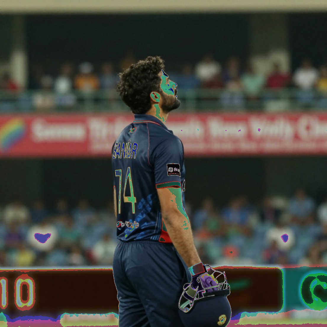 The Powerplay Confessional: The T20 Collapse the Scorecard Never Confesses The Powerplay Confessional: The T20 Collapse the Scorecard Never Confesses
