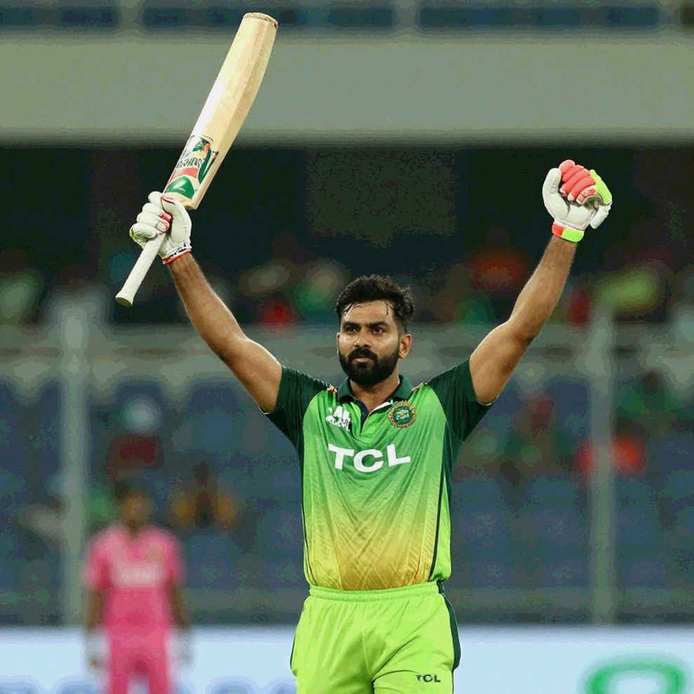 The Follow-On Threshold and Taha's 292 Balls: How the Draw Became the Real Story in the President's Trophy The Follow-On Threshold and Taha's 292 Balls: How the Draw Became the Real Story in the President's Trophy