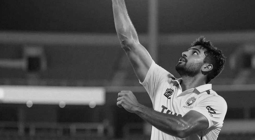 The Follow-On Threshold and Taha's 292 Balls: How the Draw Became the Real Story in the President's Trophy The Follow-On Threshold and Taha's 292 Balls: How the Draw Became the Real Story in the President's Trophy