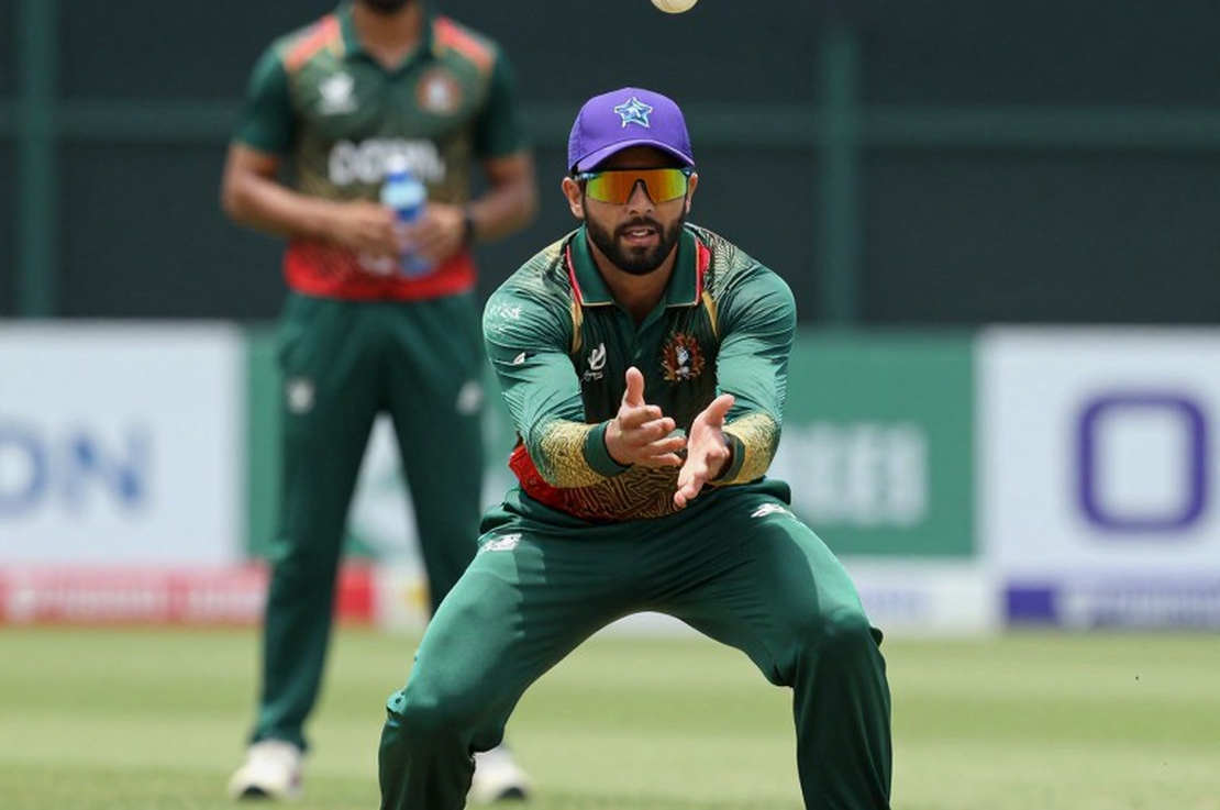 Shedge for Hardik in India A: The Change That Isn't a Replacement but an Archetype Audition