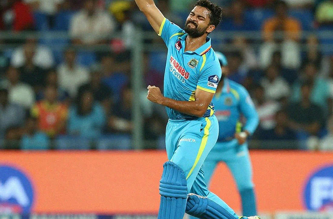 Shedge for Hardik in India A: The Change That Isn't a Replacement but an Archetype Audition