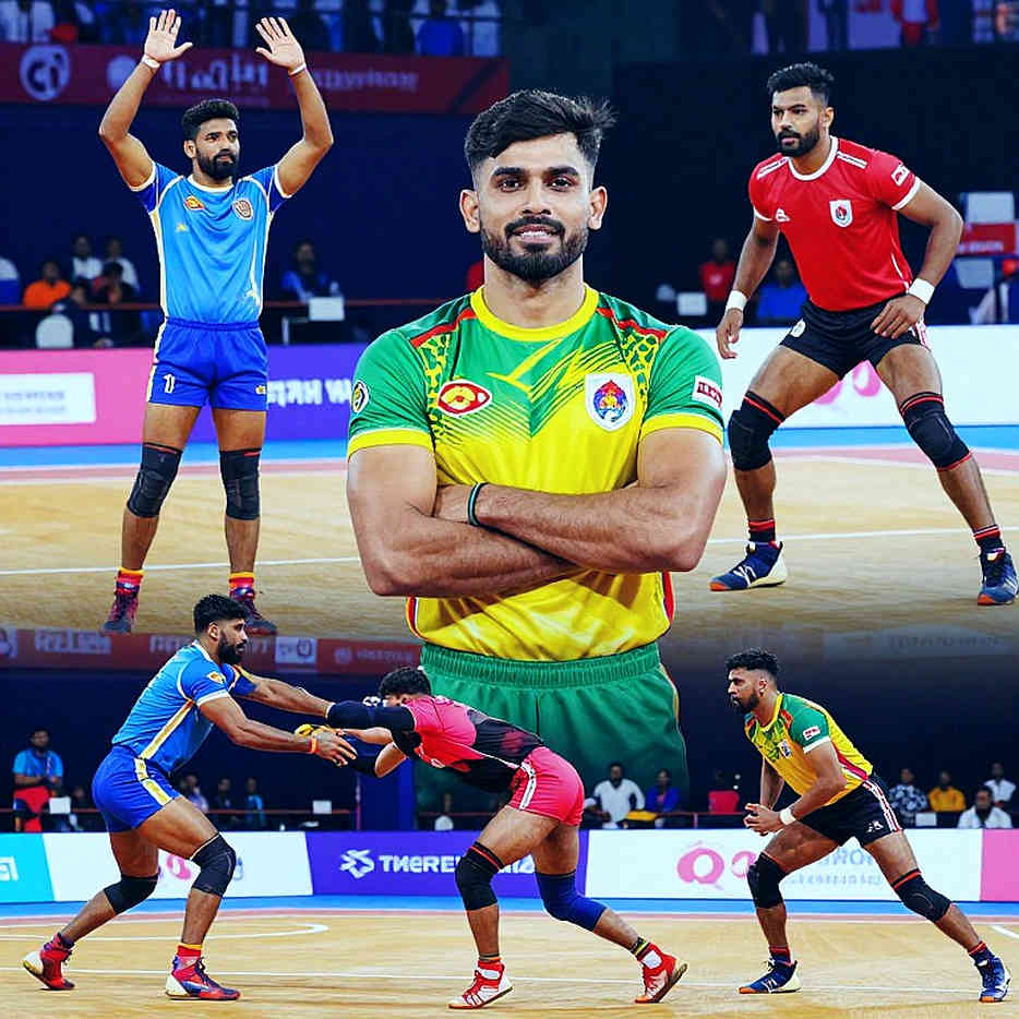 37–34 on the Mat: Iran's Bonus-Line Patience, India's All-Out Clock — and a Hole in the Date 37–34 on the Mat: Iran's Bonus-Line Patience, India's All-Out Clock — and a Hole in the Date