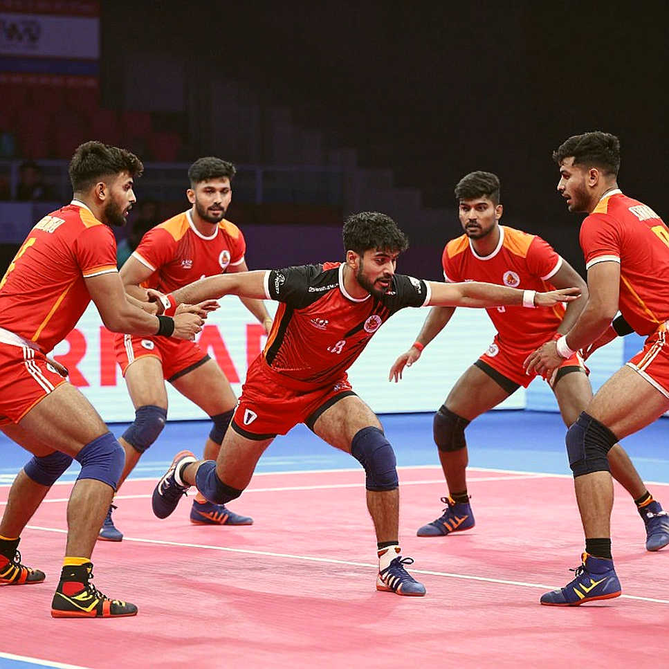 ভারতের ৬৩-৩১ জয় যতটা ভয়ংকর দেখায়, ততটা নয়: বাংলাদেশের মুখোমুখি হওয়ার আগে ভারতের প্রতিরক্ষার ফাঁক