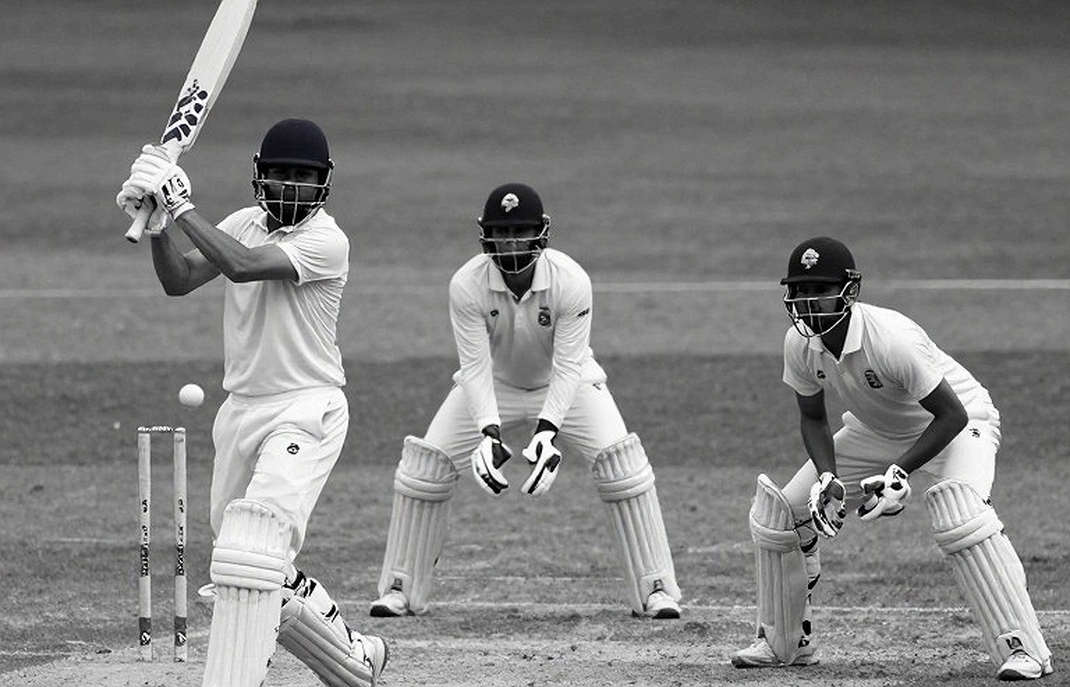 The Empty Middle: How Bangladesh's Spin-Grid Is Rewriting Field Geometry in Asian Cricket The Empty Middle: How Bangladesh's Spin-Grid Is Rewriting Field Geometry in Asian Cricket