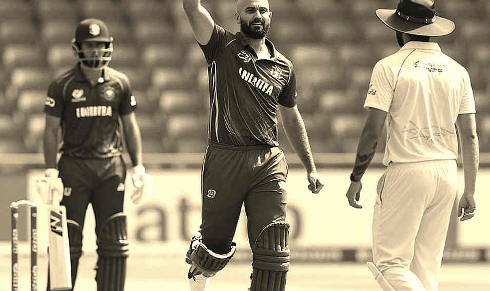 The Ledger With No Numbers: The Honesty of Writing 'Insufficient Information' in Cricket Analysis
