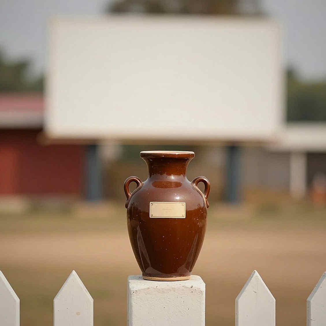 The Ledger With No Numbers: The Honesty of Writing 'Insufficient Information' in Cricket Analysis